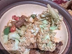 -奉天小馆·非遗东北菜(沈阳万象城店)