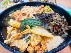 -螺蛳粉先生(蓟门桥店)