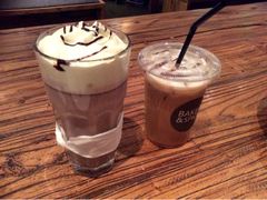 摩卡-BAKER&SPICE(国金中心商场店)