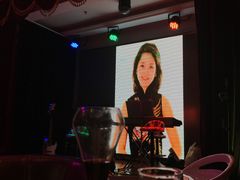 -邓丽君音乐主题餐厅