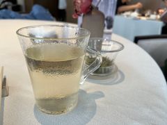 白茶-逸道(益丰·外滩源店)