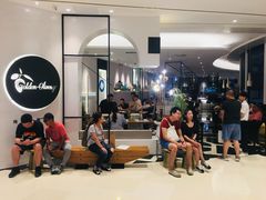 -HELLO MUSAE 拾光缪斯餐厅·纯正希腊风味(苏州中心店)