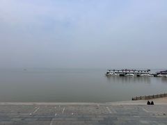 -巴陵广场