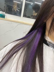 -潘多拉Hairsalon
