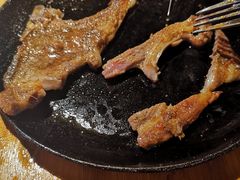 羊排-纽斯特牛排自助餐厅(浦东文峰广场店)