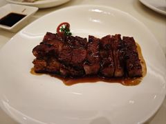 -利苑酒家(宜安广场店)