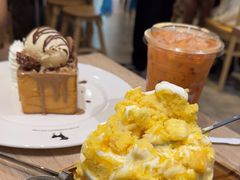 -After You Dessert Cafe