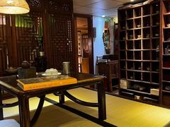 -菩提书坊(侨福大厦店)