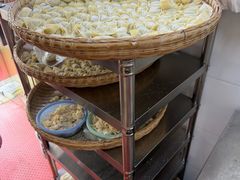 -阿麟馄饨(延长路店)