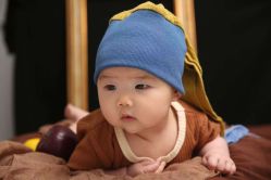 -皇家爱婴高端儿童摄影(苹果园店)