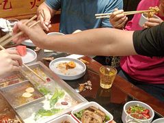 -重庆德忆火锅（龙南街3店）(渝水岸餐饮)