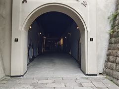 -重庆十八梯传统风貌区