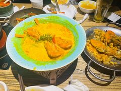 -壹泰东南亚主题餐厅·高良姜风情(州桥店)