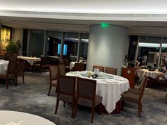 -粤财皇冠假日酒店·彩华轩中餐厅