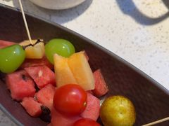 -庖丁家水煮牛排火锅(巴国城店)