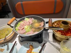 -全牛匠·乐山跷脚牛肉(西北旺万象汇店)