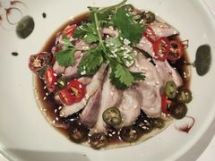 -博多新记·粤菜(复兴店)