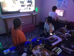 -冰城小镇音乐串吧·聚会餐厅(百子湾店)
