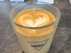 -Manner Coffee(中国凤凰大厦店)