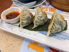 -点都德(皇岗村店)
