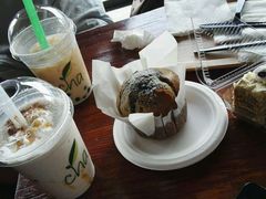 -Cha Café and Bistro