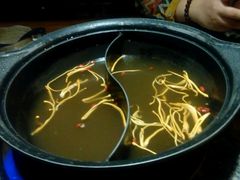 -滇池印象原生态火锅(南开大悦城店)
