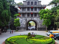 -友谊关景区
