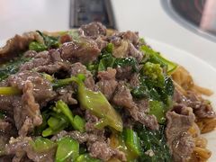 -菜忠潮州牛肉店(岗厦店)