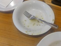 -萨莉亚意式餐厅(深南茂业店)