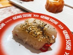-元气寿司(宝安壹方城店)
