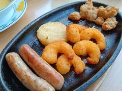 -萨莉亚意式餐厅(石鼓路店)