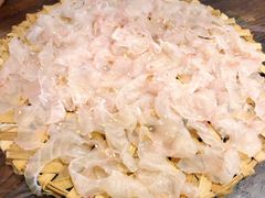 -官塘锋记鱼生·生腌·砂锅粥(牌坊街店)