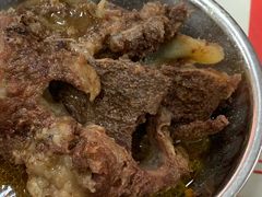 -阿秋牛排(湖心街店)