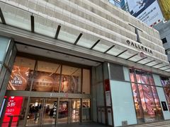 -DFS迪斐世(香港广东道店)