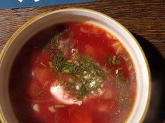 -卢布里西餐厅(总店)