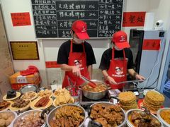 -柳州肥姨妈大骨螺蛳粉(万达中心店)