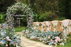 -花轿喜屋婚礼策划