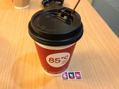 85度C-85度C(株洲新华西店)