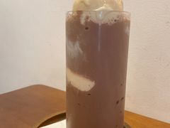 -白胡子咖啡(丽都园店)