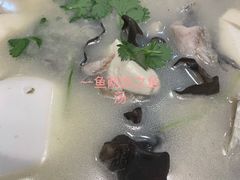 -新天厨酒家(二分店)