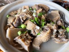 -风味小馆(天目湖宾馆店)