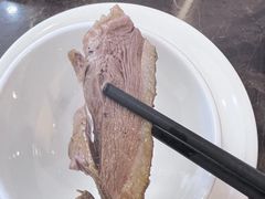 -陆记鹅庄·潮汕菜·狮头鹅(大仟里店)