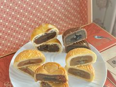 -广州酒家(昌岗地铁站店)