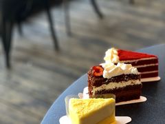 -双风车咖啡馆 Twin Windmills(六道口店)
