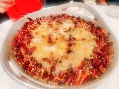 -潇湘码头·鲜湘菜(常营店)