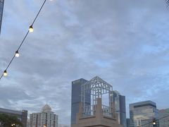 -CIAO·团建聚餐·生日派对轰趴馆(福田店)