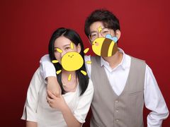 -bobo高端证件照工作室(三元桥店)