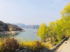 -易水湖景区