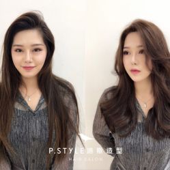 -P.STYLE 派斯造型