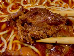 -好這口重庆小面(总店)